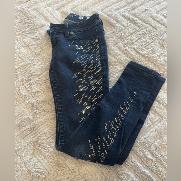 MissMe skiny jeans - Picture 7 of 10